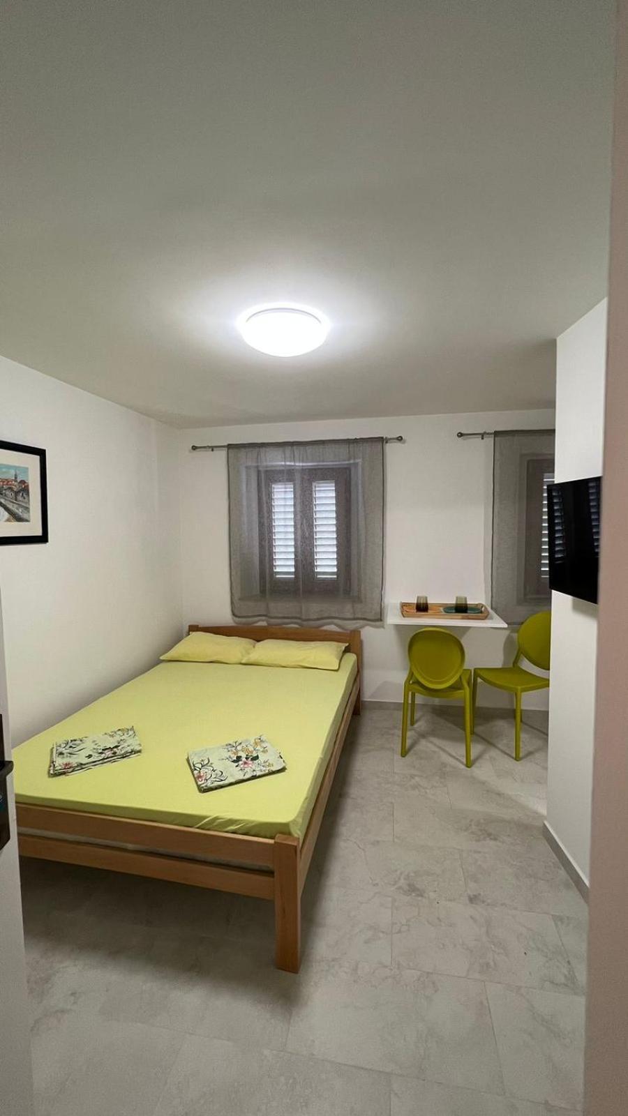 Royal Garden Apartments & Gastronomy Μπούντβα Εξωτερικό φωτογραφία